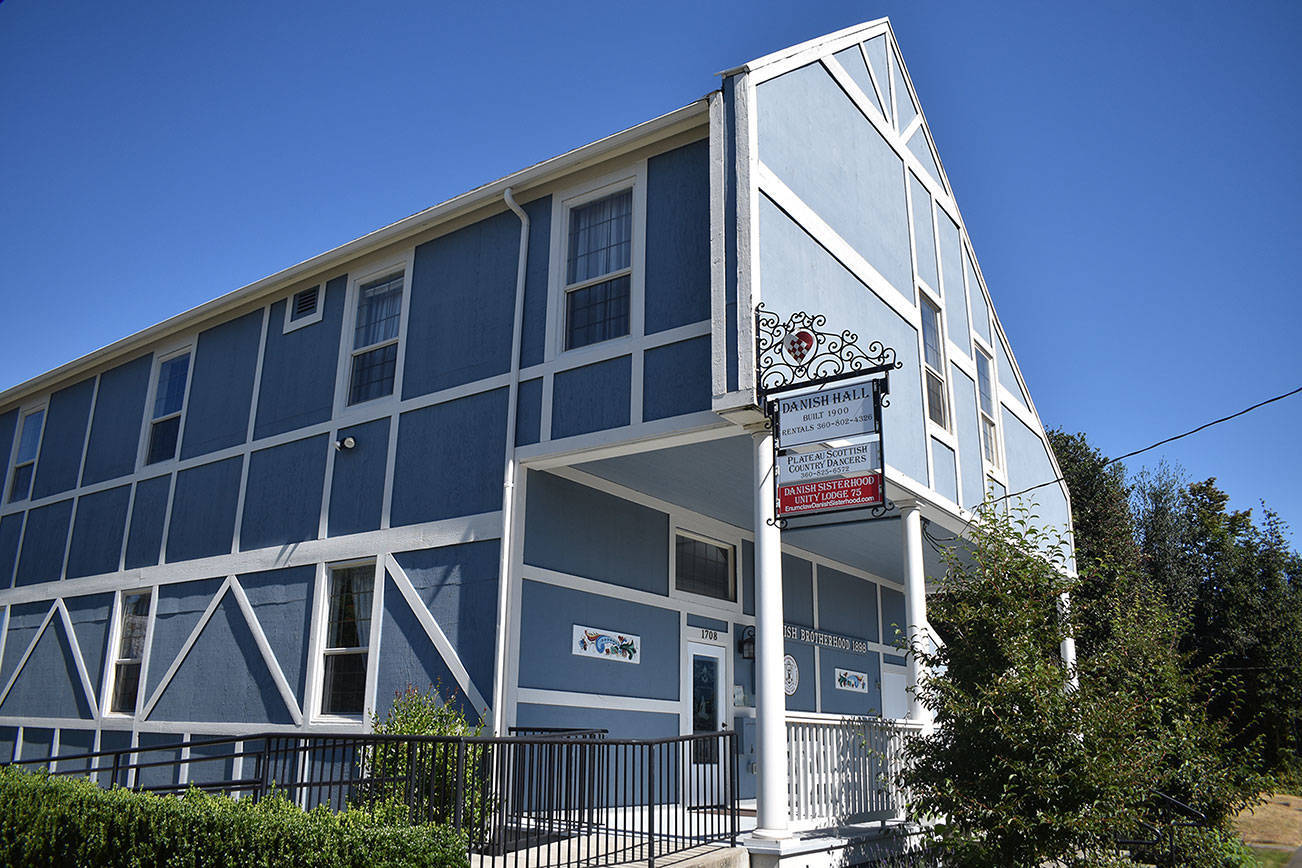 Church Community or Building
